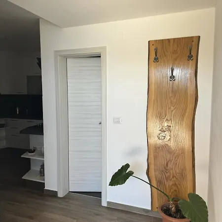 Heart Of Stone Apartment Tulisevica