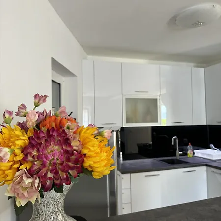 Heart Of Stone Apartment Tulisevica