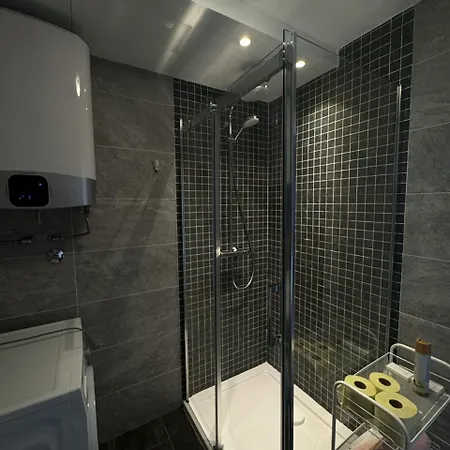 Apartment Heart Of Stone Tulisevica